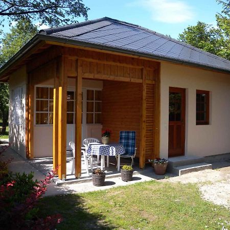 Holiday Home In Balatonfenyves 18357 외부 사진