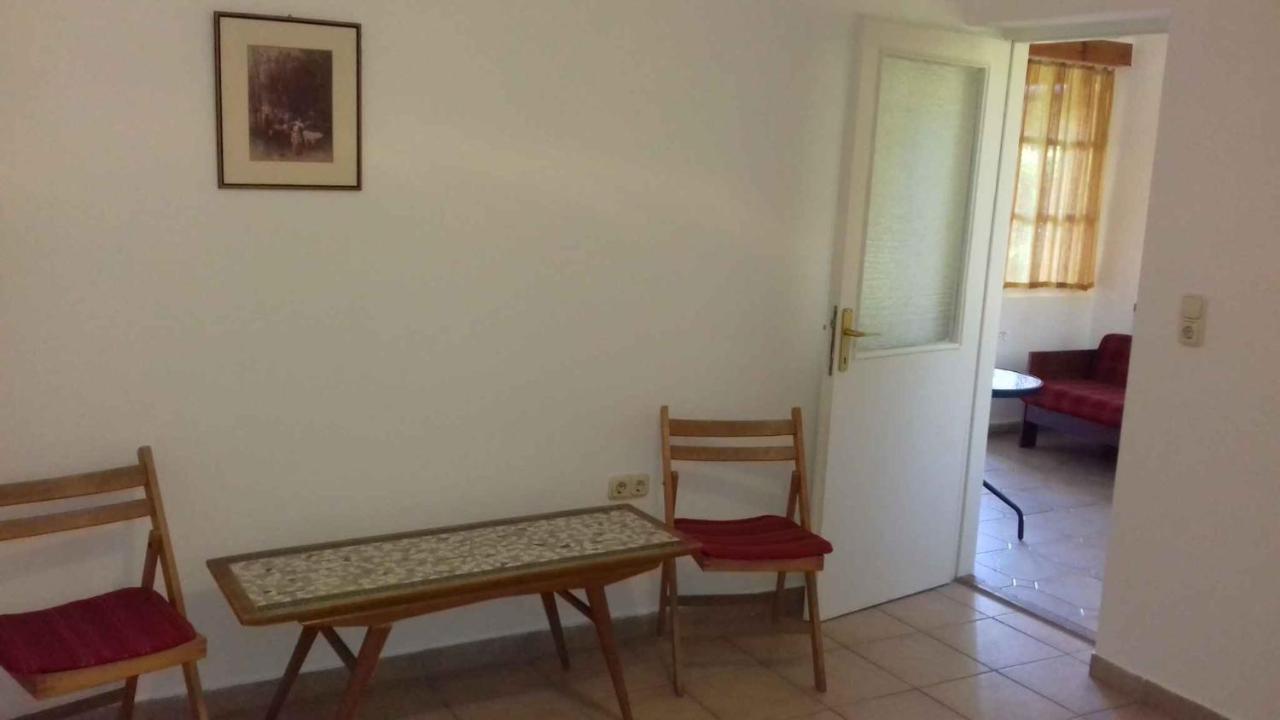 Holiday Home In Balatonfenyves 18357 외부 사진