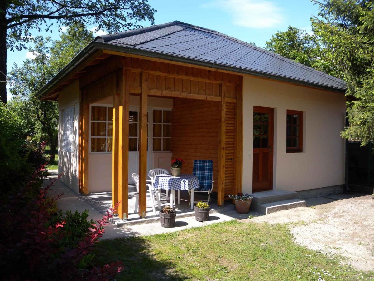 Holiday Home In Balatonfenyves 18357 외부 사진