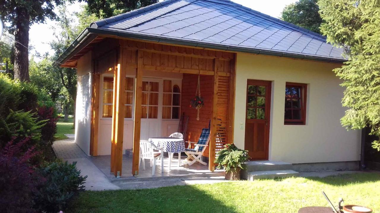 Holiday Home In Balatonfenyves 18357 외부 사진