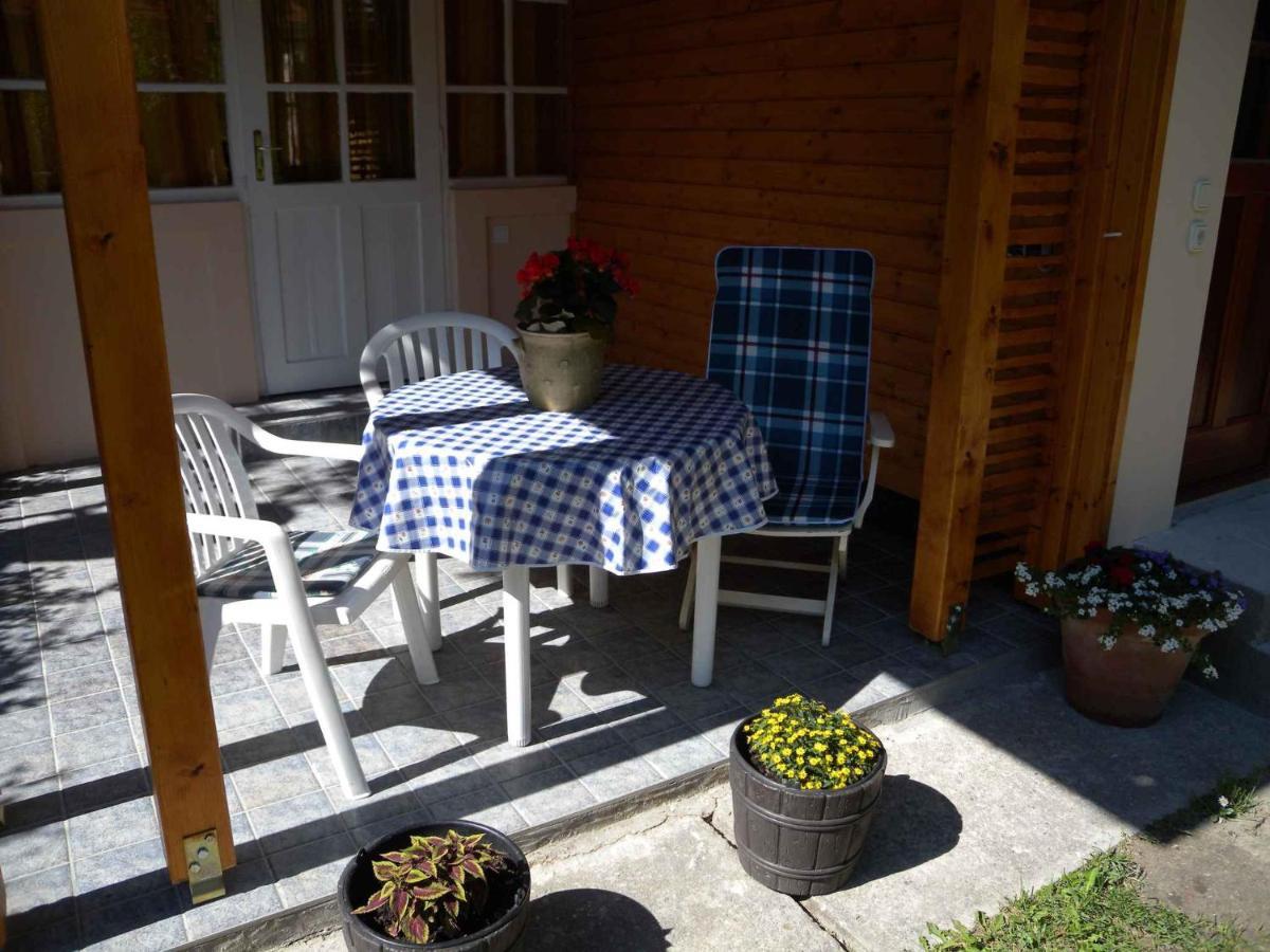 Holiday Home In Balatonfenyves 18357 외부 사진