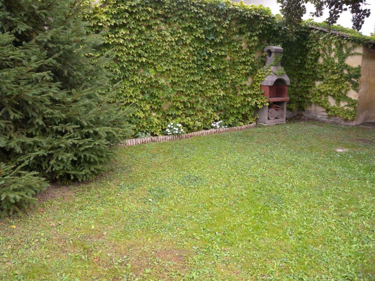 Holiday Home In Balatonfenyves 18357 외부 사진